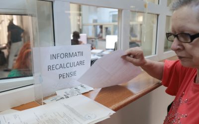 Cum sunt luați în calcul anii de facultate pentru pensionare. Reprezentanții Casei de Pensii: „Legea îi avantajează pe români”