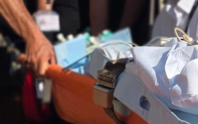 Băieţel român în vârstă de 6 ani, victima unui accident în Budapesta, a fost adus în ţară înainte de a fi deconectat de la aparate