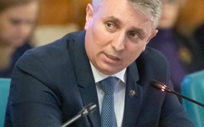 Bode susține Guvernul Mureșan: PNL ia „bombele sociale”