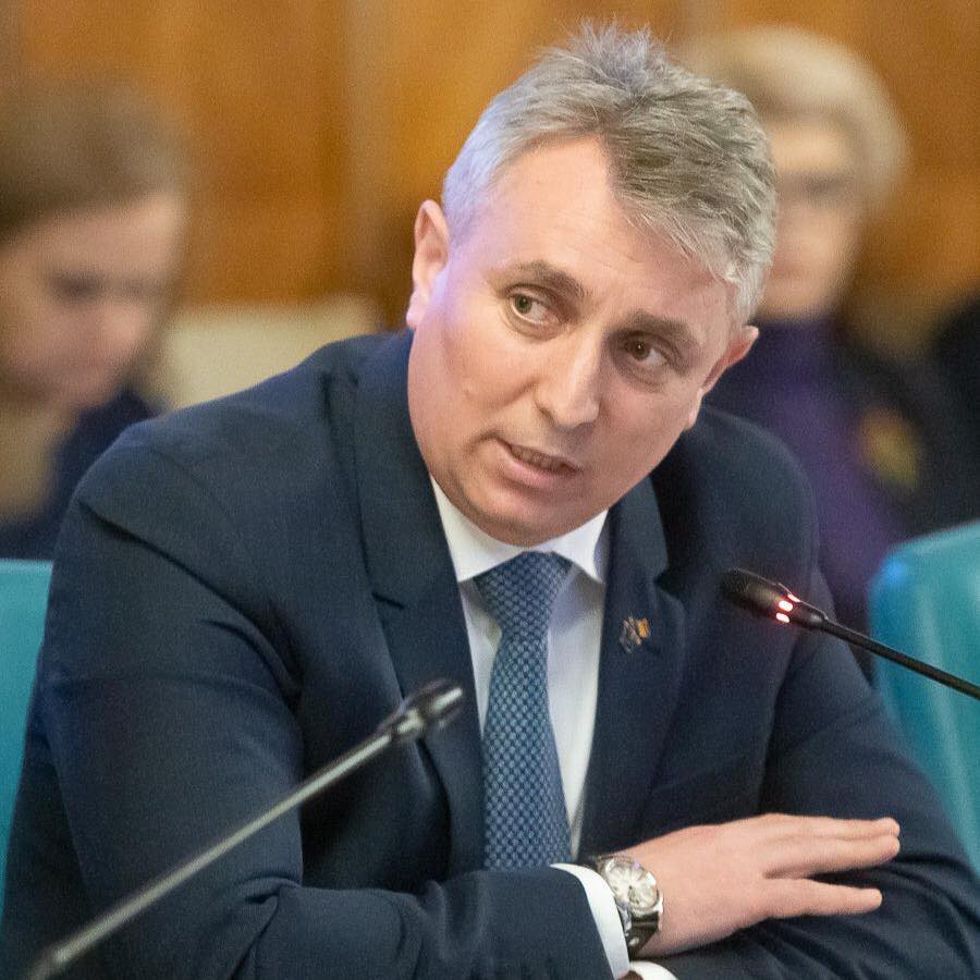 Bode susține Guvernul Mureșan: PNL ia „bombele sociale”