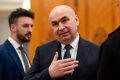 Bolojan: Viitorul premier va trebui să explice cum reduce deficitul, în timp ce cheltuielile pentru apărare cresc