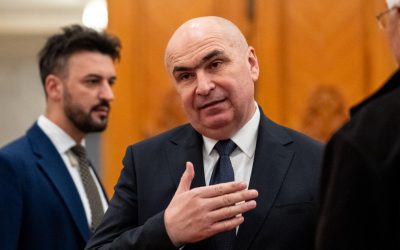 Bolojan: Viitorul premier va trebui să explice cum reduce deficitul, în timp ce cheltuielile pentru apărare cresc