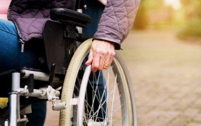 Indemnizație handicap: Când se dau banii și ce acte trebuie
