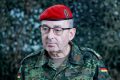 Breuer, șeful apărării Germaniei, preia conducerea militară NATO