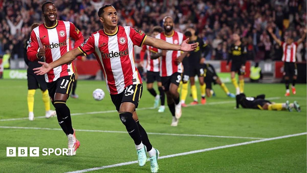 Chelsea, duel în Premier League: Brentford vs Chelsea, LIVE