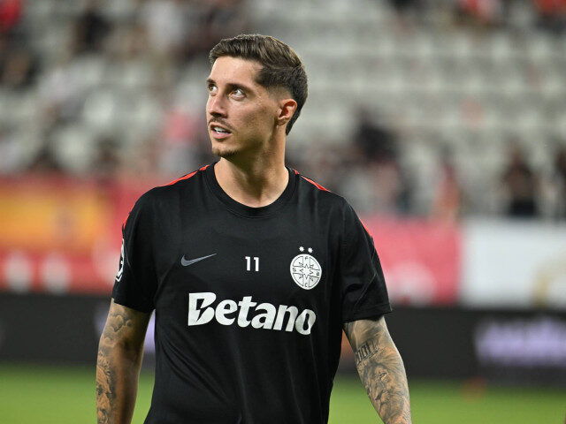 Clubul care-l dorește pe Miculescu de la FCSB
