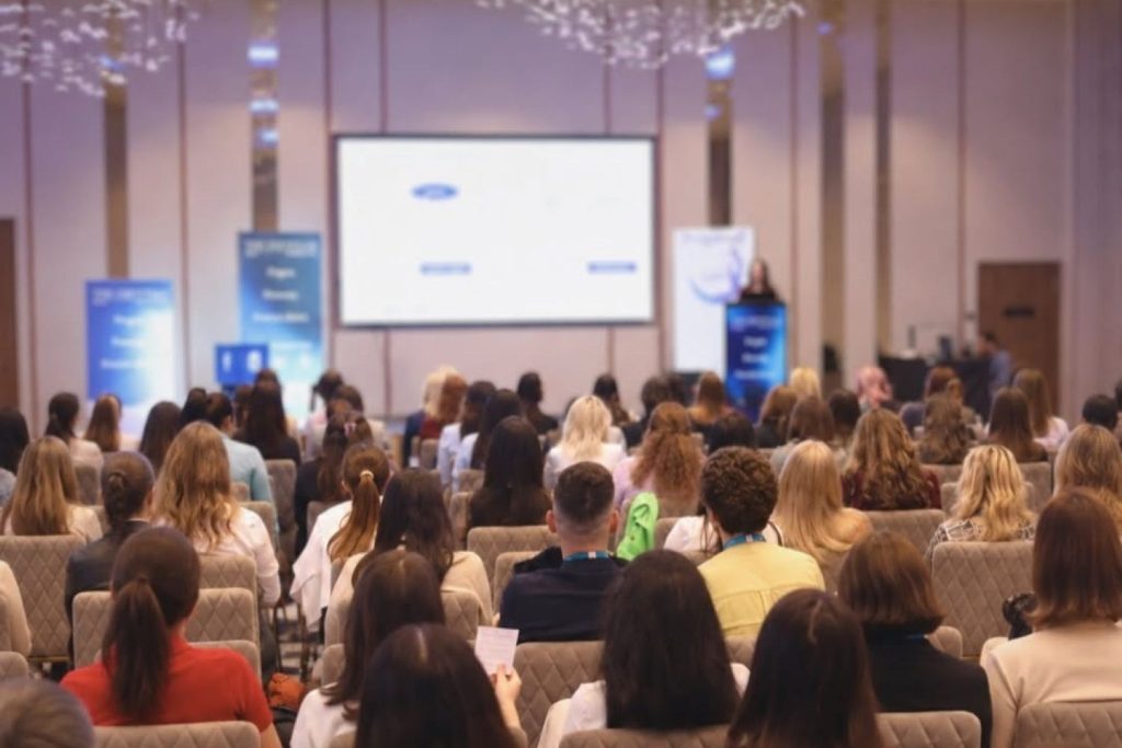 Cluj: Dieta europeană, în dezbatere la conferința „The Dietetitian”