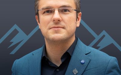 Darău: Pact fiscal în Guvern, dorința pentru coaliții