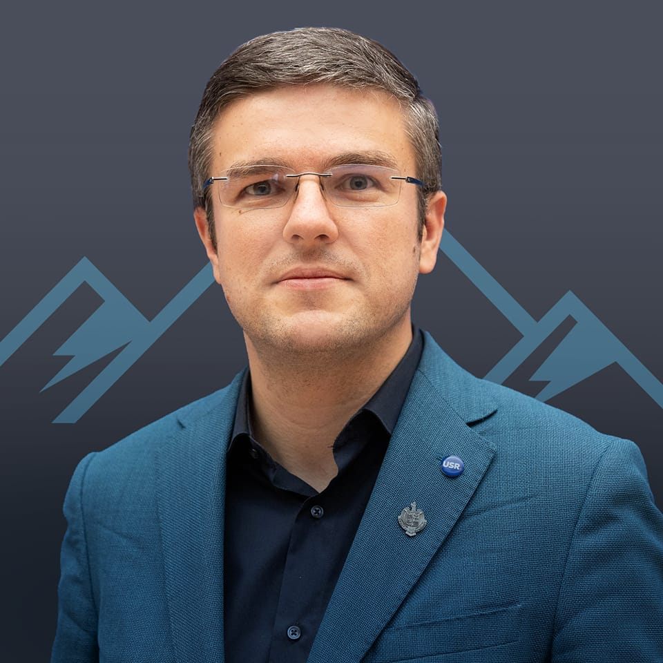 Darău: Pact fiscal în Guvern, dorința pentru coaliții