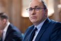 Ministrul Mihai Dimian spune că nu este „haos” în educație: „Nu este nevoie să previzionăm uragane la fiecare bătaie de aripi”