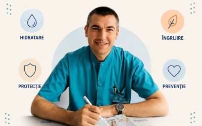 Pielea toamna: Protecția esențială de care ai nevoie