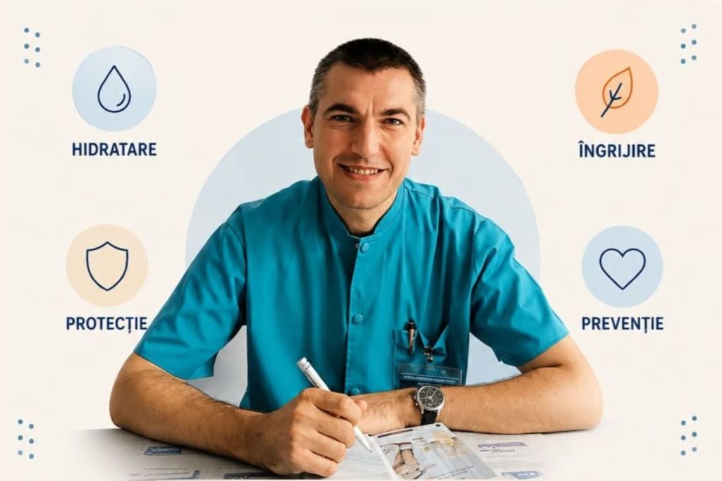 Pielea toamna: Protecția esențială de care ai nevoie
