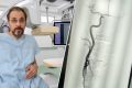 Dr. Pănuș, premieră la SJU Buzău: Medici fac minuni