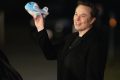 Finlanda cere lui Musk extindere Starlink în Ucraina, apărare antiaeriană pe final