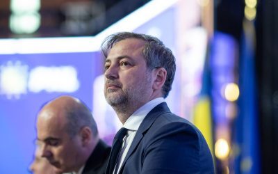 Motreanu (PNL): Anticipatele schimbă realitatea, nu doar procentele