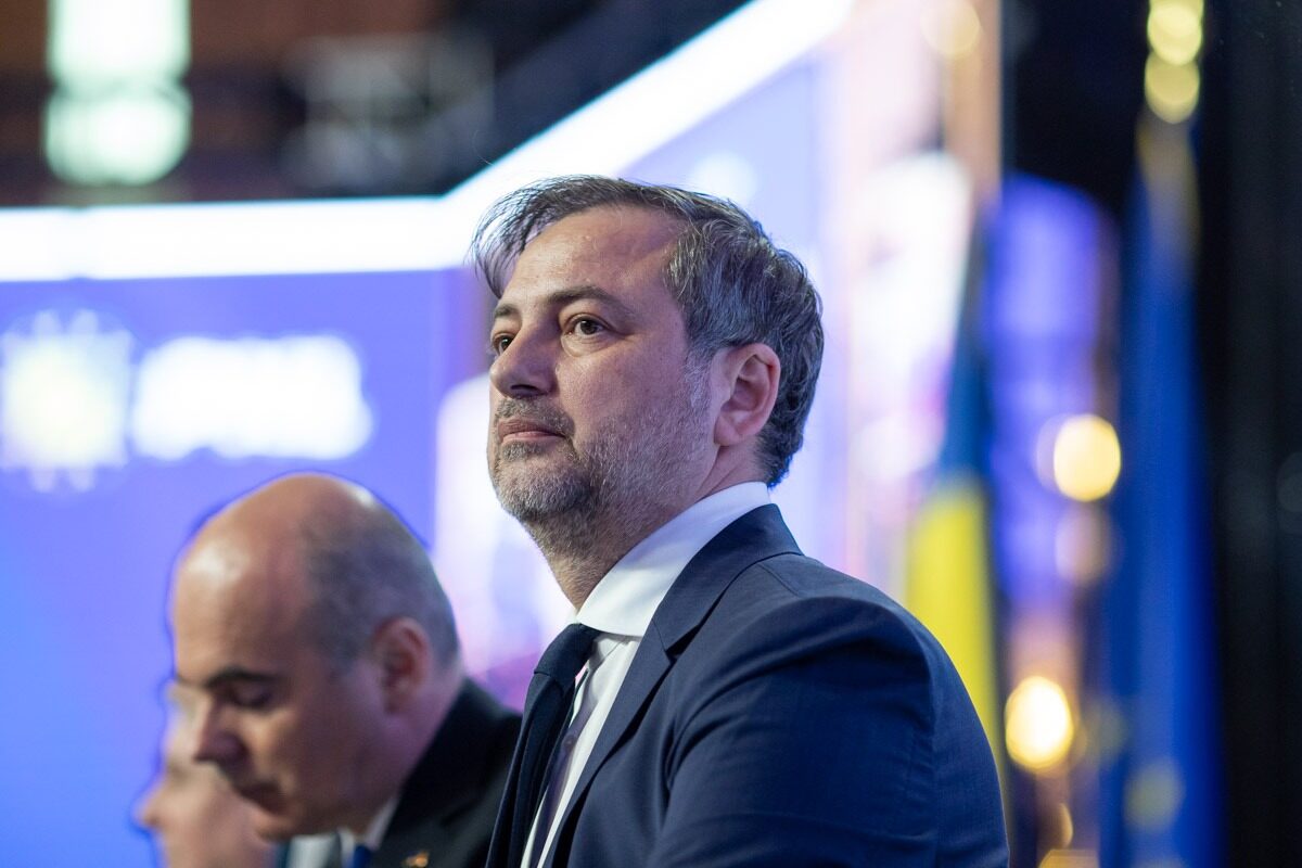 Motreanu (PNL): Anticipatele schimbă realitatea, nu doar procentele