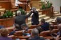 Grindeanu, refuzat de Mureșan: „Mergem la vot în Parlament”