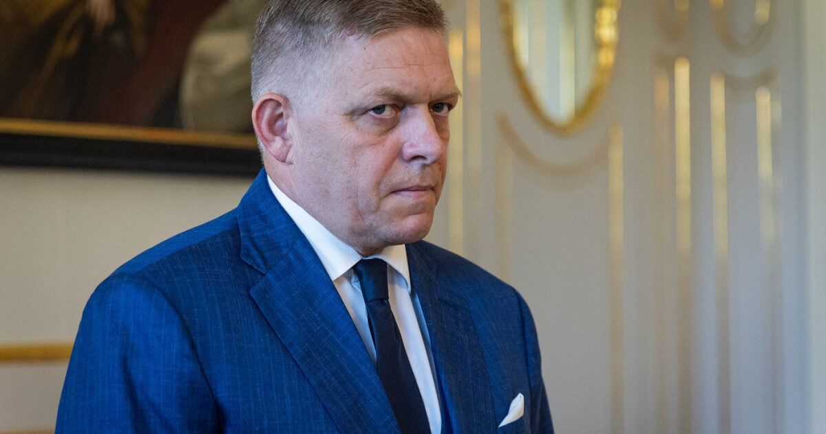Fico: Nu vreau Slovacia în conflict, invocare Articol 5 NATO?