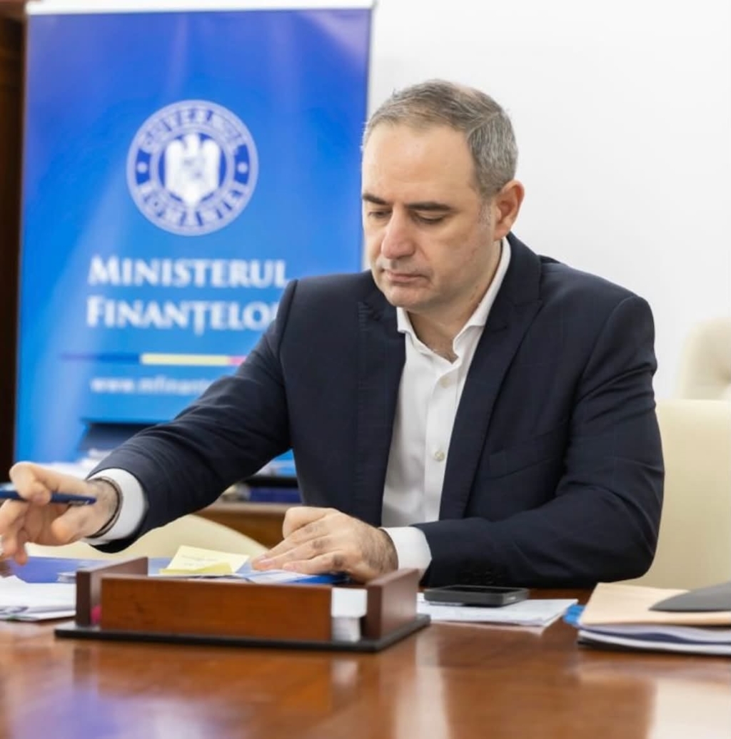 Avertisment de la ministrul Finanțelor, pentru bugetul 2027. ''Anul viitor poate fi chiar mai dificil din punct de vedere bugetar decât 2026''