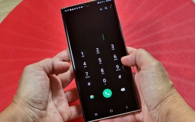 Cât timp pierzi pe telefon: Aplicațiile vicioase dezvăluite