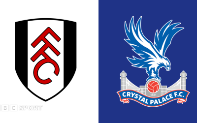 Fulham vs Crystal Palace: Premier League preview, team news, stats & head-to-head