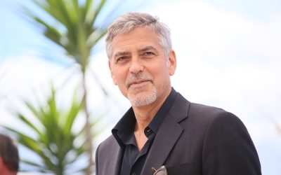 Clooney și Sharma, la București pentru BRAND MINDS 2027