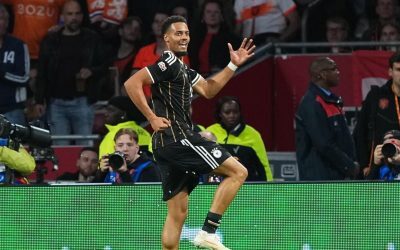 Dove vedere Germania-Grecia in tv? Sky o Dazn, orario