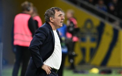 Gică Hagi schimbă foaia după înfrângerea cu Suedia: „Va fi titular!”