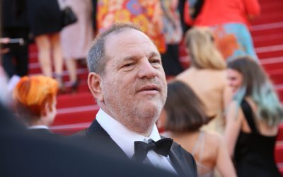 Weinstein, 15 ani de pușcărie pentru agresiune sexuală