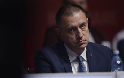 Wiesel: Atacul lui Fifor la Fritz, ecou legionar, nu fascist