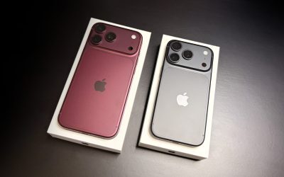 IPhone 18 Pro: Ce-ți oferă noul monstru Apple