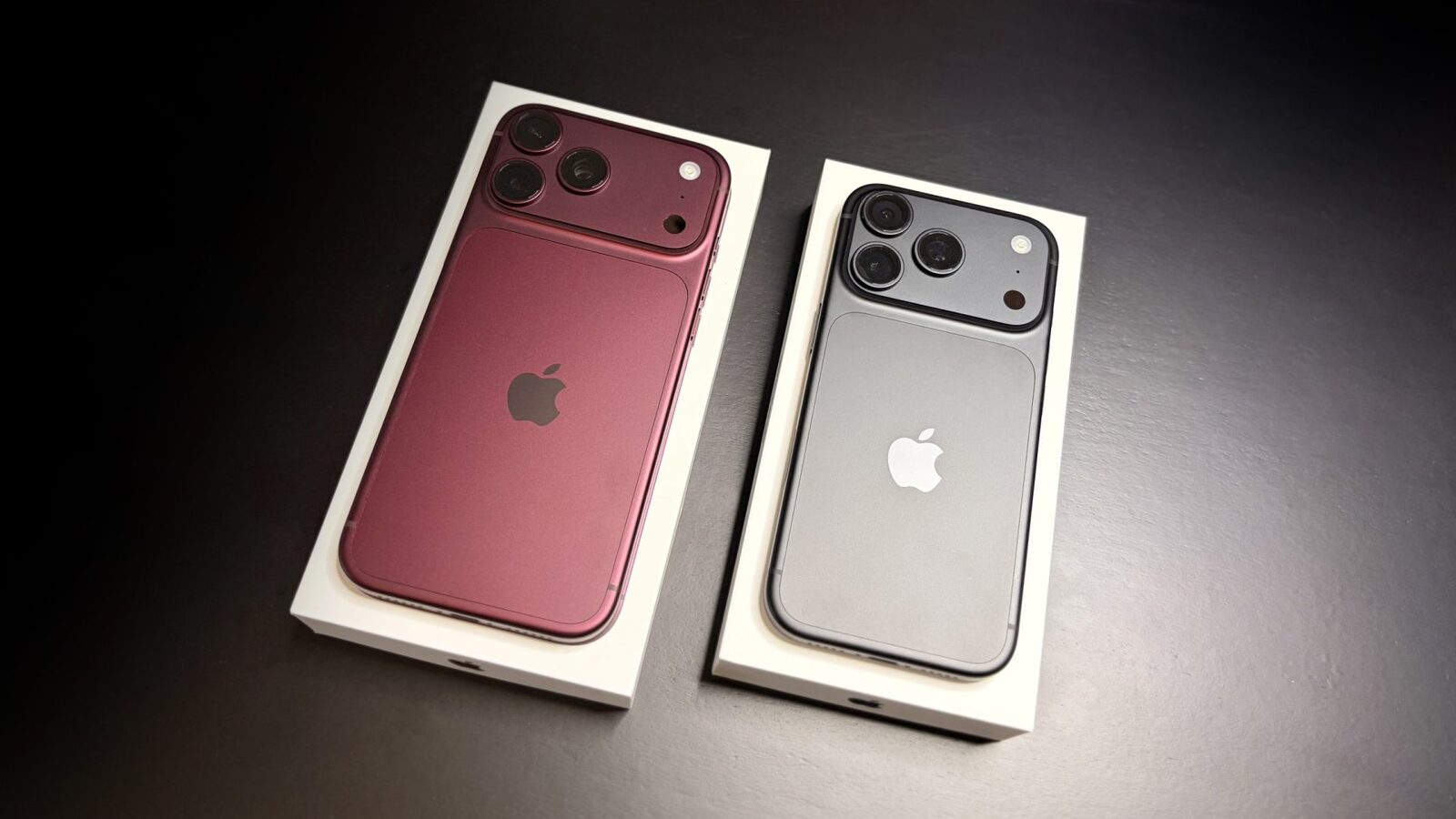 IPhone 18 Pro: Ce-ți oferă noul monstru Apple