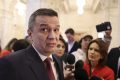Grindeanu depune plângere penală la Fritz pentru acuzații de șpagă