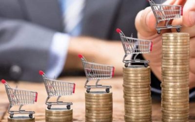 România, unica recesiune în ECE 2026: Farmaceuticele susțin, retailul suferă