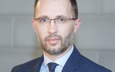 Ionescu: România vizează OIF pentru o prezență economică sporită