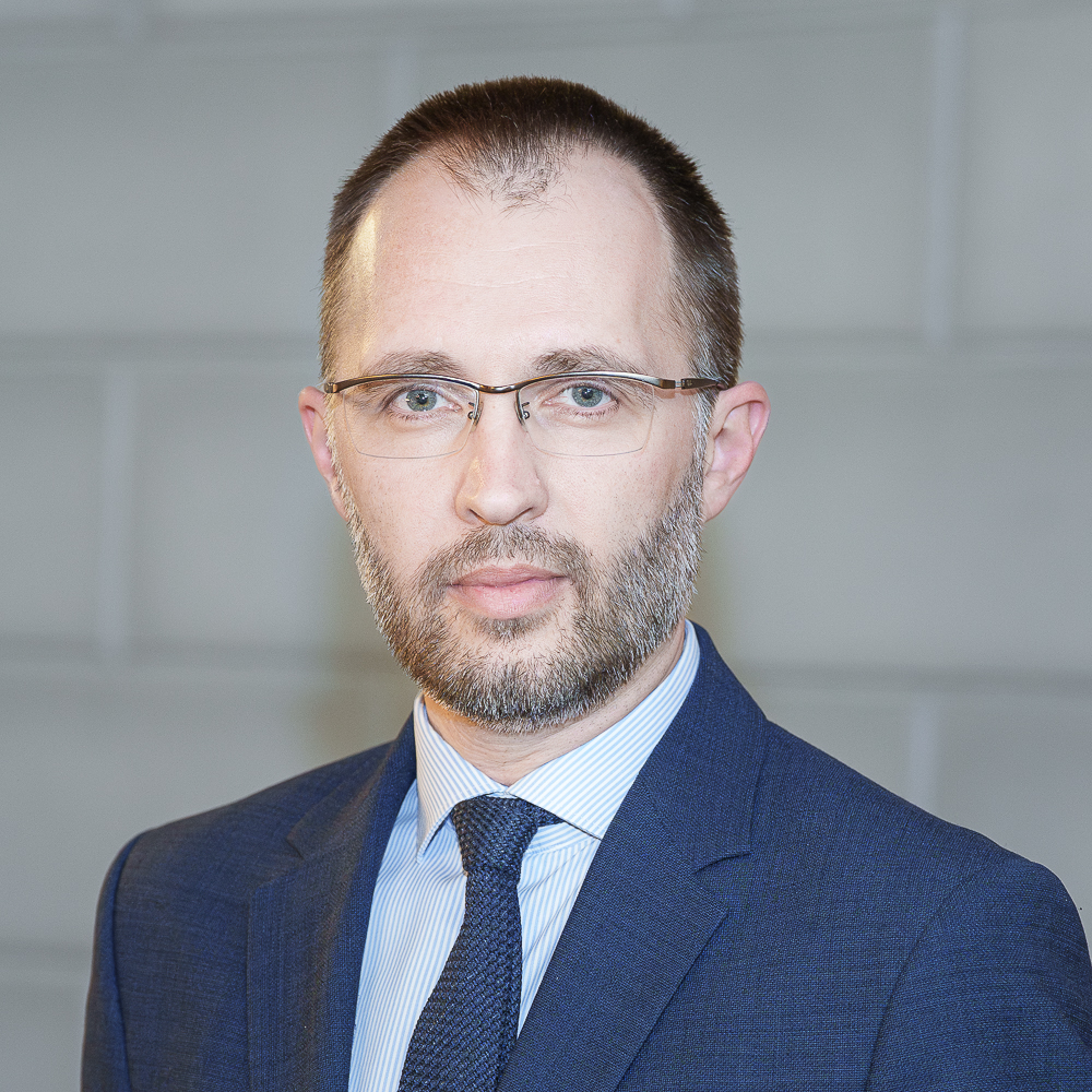 Ionescu: România vizează OIF pentru o prezență economică sporită