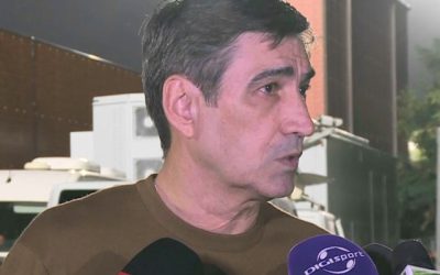 PIȚURCĂ, RĂSPUNS LA Becali: BACIU VREA SĂ PLECE DE LA FCSB