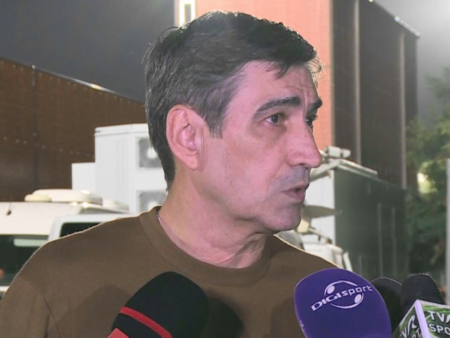 PIȚURCĂ, RĂSPUNS LA Becali: BACIU VREA SĂ PLECE DE LA FCSB