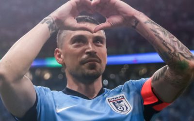 Stanciu, ”U” Cluj sau FCSB: Decizie majoră!