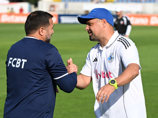 FCSB: Noul antrenor a spus „DA” și poate fi prezentat miercuri