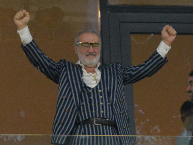 Becali pariază pe el: Noul star FCSB semnat până în 2029