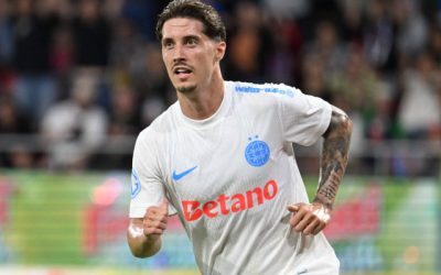 Miculescu la FCSB: Negocieri încheiate, transferul bate la ușă