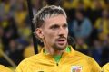 Radu, decis! Ce face după ce a fost cel mai slab la România – Bosnia