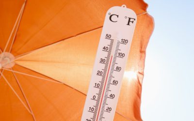 București, cod roșu: 36°C, vânt și vijelii