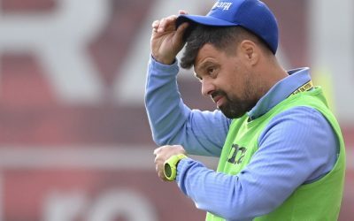 Agentul lui Maxim, anunț decisiv despre FCSB: „Cu certitudine”