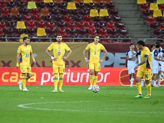 Ungurii n-au ratat ocazia după România-Bosnia 2-4