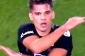 Ianis Hagi, eliminat devreme! Antrenorul explică decizia radicală