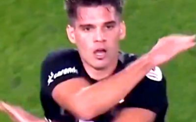 Ianis Hagi, eliminat devreme! Antrenorul explică decizia radicală