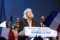 Războiul din Ucraina schimbă planurile lui Marine Le Pen pentru rolul Franței în NATO: „Nu este momentul”