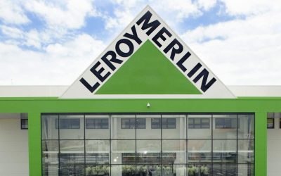 Leroy Merlin va inaugura în septembrie primul magazin din Brăila